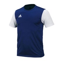 아디다스 맵시 있는 남성용 축구 반팔티 팀 팀유니폼 풋살복 간편한운동 스포츠 축구트레이닝복 운동반팔티