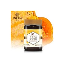 호주 동결건조 로얄젤리 로얄제리 분말 가루 50g 인차