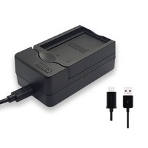 캐논 호환 LP-E6 USB 1구 충전기 육두막 오막포 오막삼, 본상품, 1개