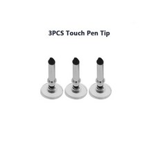 범용 스마트폰 스타일러스 펜 안드로이드 IOS 레노버 샤오미 삼성 태블릿 터치 스크린 드로잉 iPad, 21 3pcs nip