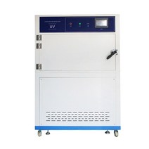 챔버 항온 항습 테스트 UV 라이트 자외선 가속 노화 테스트 장비 범용 기후 챔버, 02 B Type
