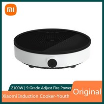 가정용 업소용 전기 오븐 에어프라이어 원래 xiaomi mijia 유도 밥솥-청 조절, 웍, 나