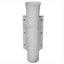 낚시대 꽂이 PP 재질 / 백색