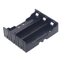 파워뱅크 자작배터리 캠핑용배터리 1x2x3x4 보조베터리 배터리 상자 케이스 DIY 액세서리, 03 3x