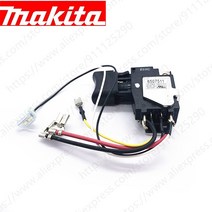 MAKITA TD152D DTD152 DTD152Z DTD152RME DTD152RFE