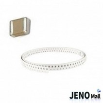 2012 0805 SMD 칩 세라믹 커패시터 1uF 10% 20개 HCE60-15, 1