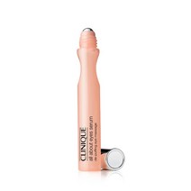 20% OFF 크리니크 올 어바웃 아이즈 세럼 디-퍼핑 아이 마사지 15ml 15ml건성 중복합 지복합 지성 128630, 단품
