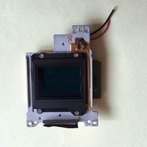 카메라 이미지 센서 Fujifilm X-T3 카메라 용 새 COMS 매트릭스 이미지 센서 assy 수리 부품, 한개옵션0