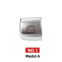 자동차 창문 스위치 수리 버튼 커버 벤츠 비토 V260 클래스용 메르세데스 W447 차량 도어 유리 컨트롤 키, 01 Model A   NO.1