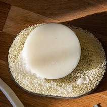 퇴사 선물 답례 오트밀 꿀 수제 비누 바 클렌징 회사, 오트밀꿀비누