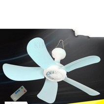 kirahosi 지에스 5 가정용 선풍기 여름 실링팬 천장형선풍기 거실선풍기 23 BXa4erg, 6#