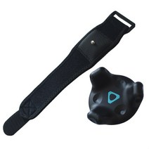 VR 트래커 풀트래커 VR HTC VIVE Tracker 3.0 용 트랙 스트랩 손목 모션 캡처위한 정밀 전신 추적, 한개옵션1, 02 2 pcs