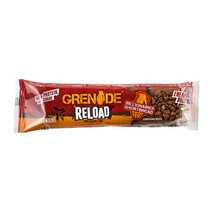 그레네이드 프로틴 오트바 숏브레드 12 x 70g Grenade Reload Protein Oat Bar Billionaires Shortbread
