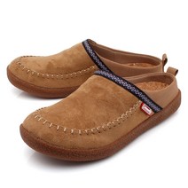 콜맨 슈즈 데임 남여공용 코르크슬리퍼 캠핑슬리퍼 뮬 블로퍼 낚시