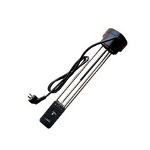 지와트 전기온수히터 WAT-E500 E700 2KW-500mm 700mm 돼지꼬리, E500
