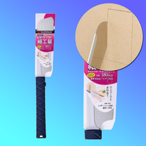 JAPAN 라조쏘 파티클보드 목공용 양면 미니톱 180MM
