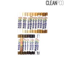 글로벌테크 칼라메꾸미 보수용품 c10, 색상/C-575