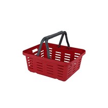 링스타 슈퍼 바스켓 얕은 타입 L465XW385XH185mm SB-465S