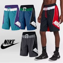 [미국] 나이키 반바지 Nike Throwback Shorts 쓰로우백 우븐 쇼츠