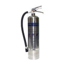 소화기 HCFC-123 (3.0kg), [5526260]옵션없음