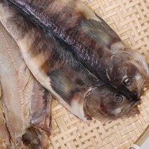 [바다의행복] 여수바람으로 말린 반건조 임연수 1팩, 단품