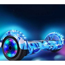 오버플로잉 가성비 전동휠 호버보드 휠리스 전동보드 7인치, 상세 페이지 참고, 7인치 화이트 36V