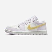 나이키 우먼스 에어 조던 1 로우 DC0774-501