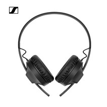 SENNHEISER 젠하이저 HD250BT 무선 블루투스 Bluetooth 5.0 헤드셋 헤드폰 베이스, HD250BT 블랙