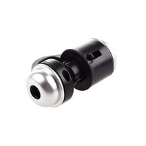 Jiusion 30X Zoom Bright LED 스테레오 현미경 확대경 Clip-On 휴대폰 모바일 폰카메라 렌즈 Compatible with Apple 애플 iPhone 아이폰