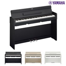 [AKMUSIC] 야마하 YDP-S35 / YDPS35 신제품 디지털피아노, 화이트