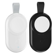애플워치보조배터리 휴대용 시계 무선 충전기 power bank for apple 예비