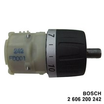 보쉬부품 기어박스 GSR10.8-2 LI (258 431 786)