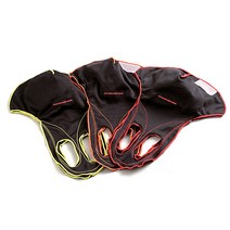 코미네 오토바이 헬멧 리무버 바이크 헬멧캡 CMAX 땀흡수 09-000, YELLOW