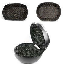 제로센스 샤드 SHAD 탑박스 내피 이너 커버 방음재 세트 SH 39 48 59, SH33 상(천장)