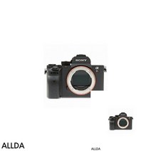 TWKL 소니 알파 A7R 2 강화유리 액정보호필름 1매, 1개
