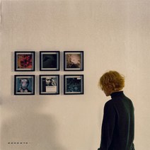 버벌진트 - 변곡점 정규 7집 앨범, 1CD