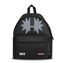 국내매장판 이스트백 X KISS 키스 백팩 가방 학생 여행 패디드 파커 PADDED PAKR EMABA13 Q82 Kiss
