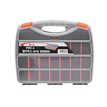 스마토 멀티박스 모음 양면형 더블 부품함 공구 수납 정리함 피규어 장난감 베이블레이드 캐치티니핑, NO.2