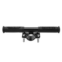 전기 전동킥보드 부품 M365 핸들 그립 바 홀더 Segway Ninebot ES2 용, 200x130x70mm, 중국