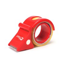 평화 자석테이프캇타기 박스테이프 커터기