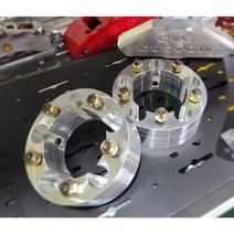 국내 주문제작 캠핑카 허브스페이스 봉고3 & 포터2용 70mm 80mm, 80mm(2개 1조)