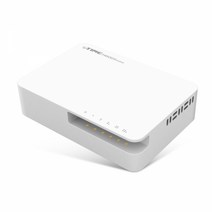 아이피타임 H6005mini 기가비트 5포트 스위치허브