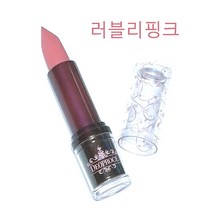 디오프러스 모이스춰 앤 매트 립스틱 2호 러블리핑크