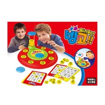[RA㏓] SK빙고 보드게임 야유회 가족 어린이 재밌는 학습 학예회 ▷_§Ea, 《본상품》