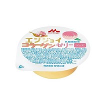 크리니코 엔조이 콜라겐 젤리 (영양 보조 식품) 피치 24개입 364146
