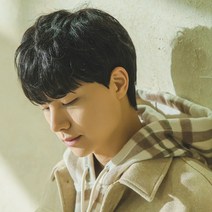 탈모 군인 맞춤 정수리 남자가발 남성 통가발 미디움 쉐도우 펌, M, 내츄럴블랙