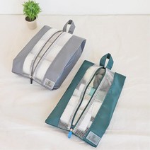 여행준비 운동화 슬리퍼 보관 수납 파우치 H21165791