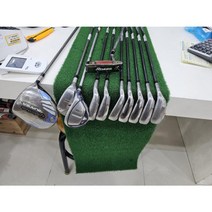 테일러메이드 여성 풀세트