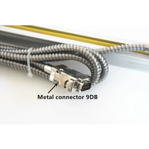 고정밀 선형 스케일 인코더 센서 5u FTN5-420 520 1020mm, 08 FTN5-920mm 5um