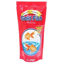 관상어 비단잉어 금붕어 사료 100g 거북이키우기 육지거북이 물고기밥